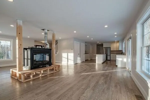 Snell Construction LLC researched project photo