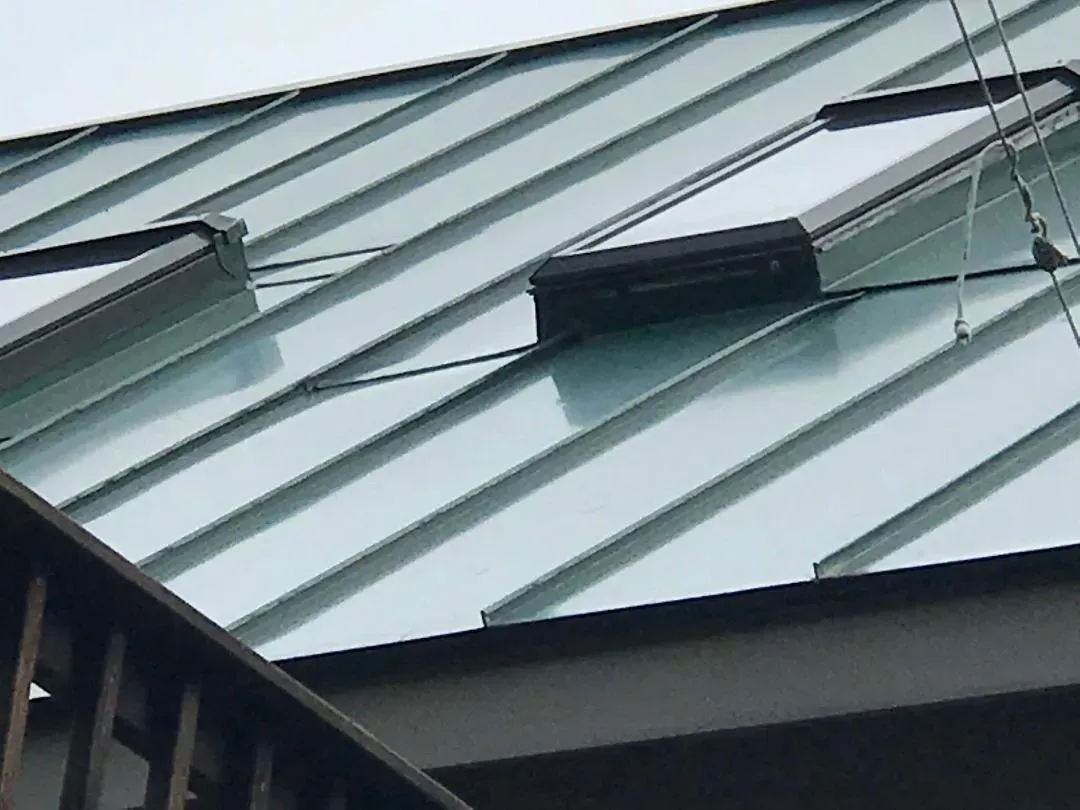 roofing company in keene