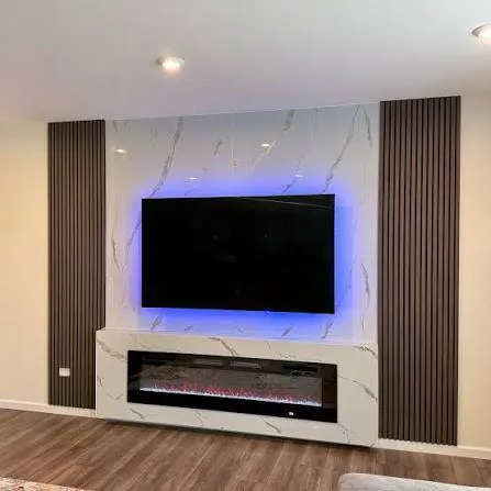 EQUITY CRAFTSMAN work photo