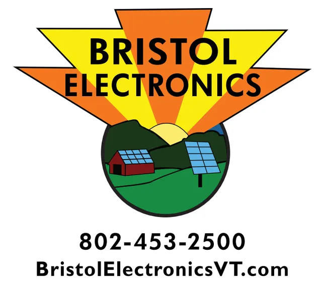 Bristol Electronics work photo