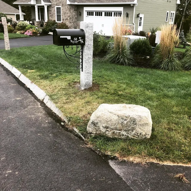 work photo from lincolngrovelandscape.com