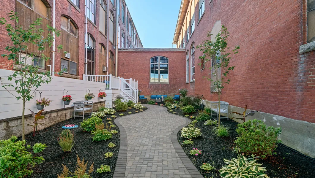 R. P. Valois & Company Inc. researched project photo