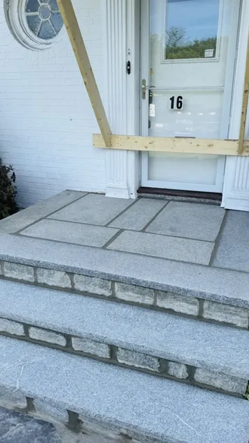 work photo from kensaconstruction.com