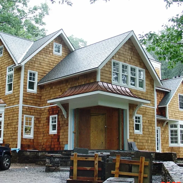 Lakota Builders & Associates LLC researched project photo