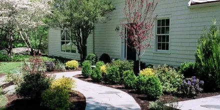 work photo from robidoux-landscaping.com