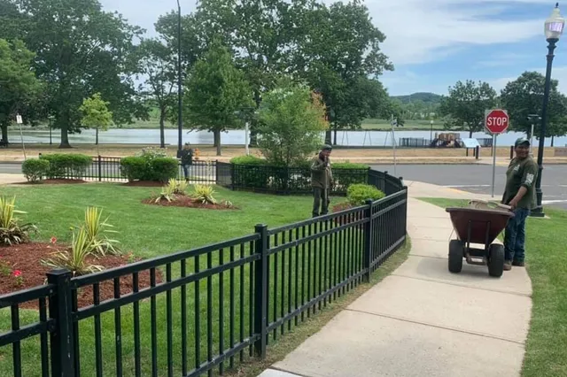 Commercial Property Landscape Maintenance Services | New Haven, CT