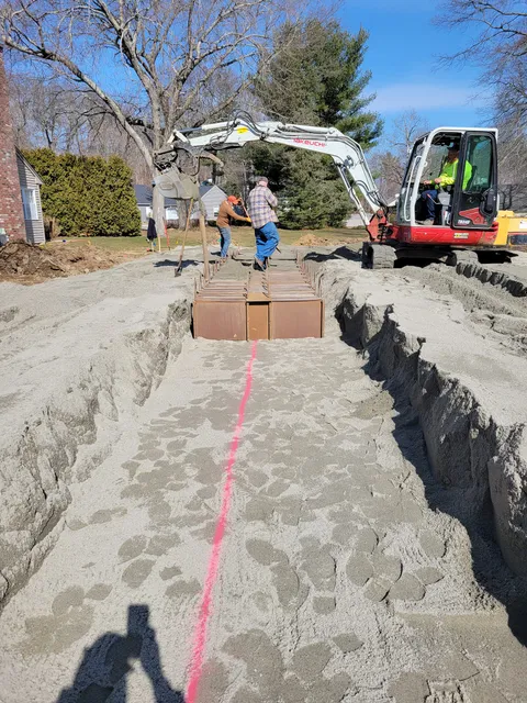 work photo from nickssepticandexcavation.com
