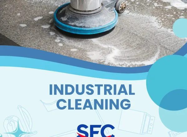Blue And Light Blue Modern Pool Maintenance Service Instagram Post