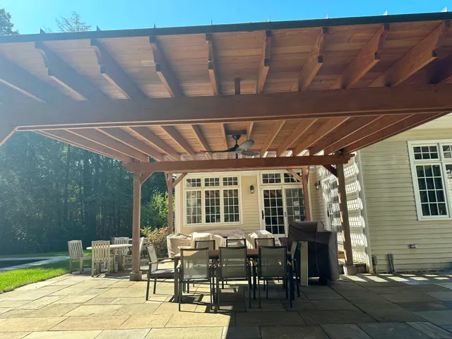 Mocciola Construction, LLC work photo