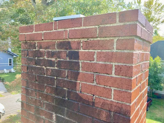 work photo from mychimneyprofessional.com