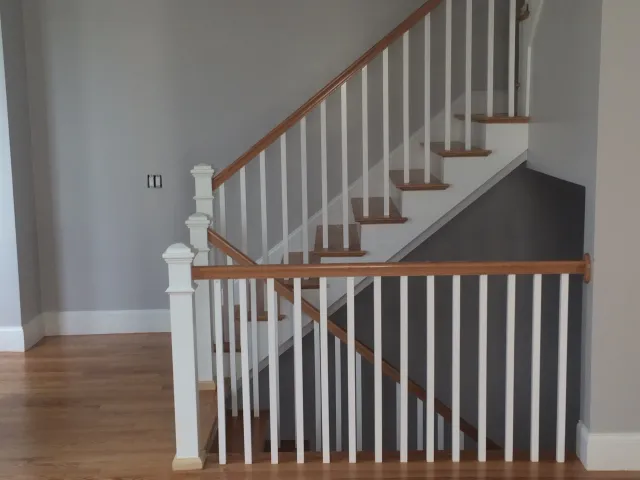 Kindregan Carpentry & General Contracting work photo
