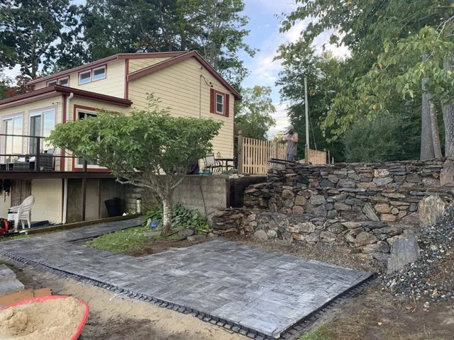 work photo from aglandscapemasonry.com