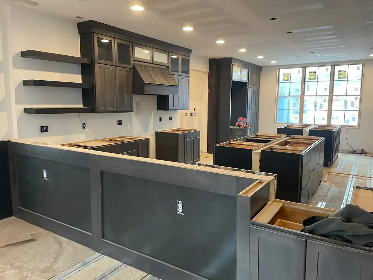 Home Additions