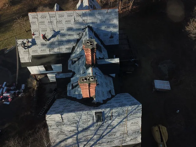 work photo from sjwinnconstruction.com