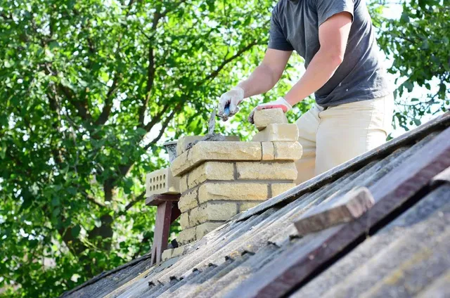 USA Air Duct And Chimney Services
