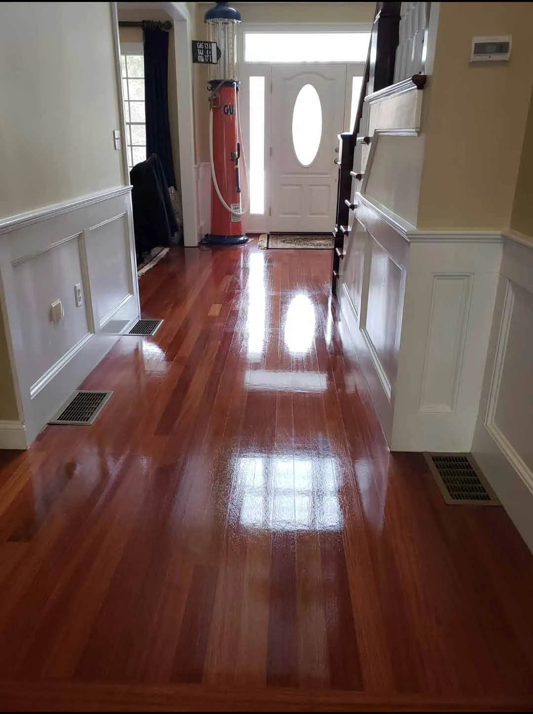 work photo from lcgcleaningservices.com