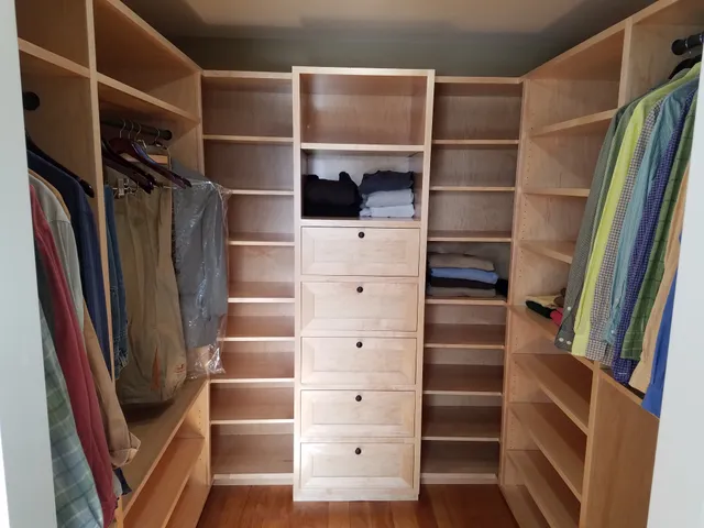 J R STANIS CARPENTRY LLC work photo