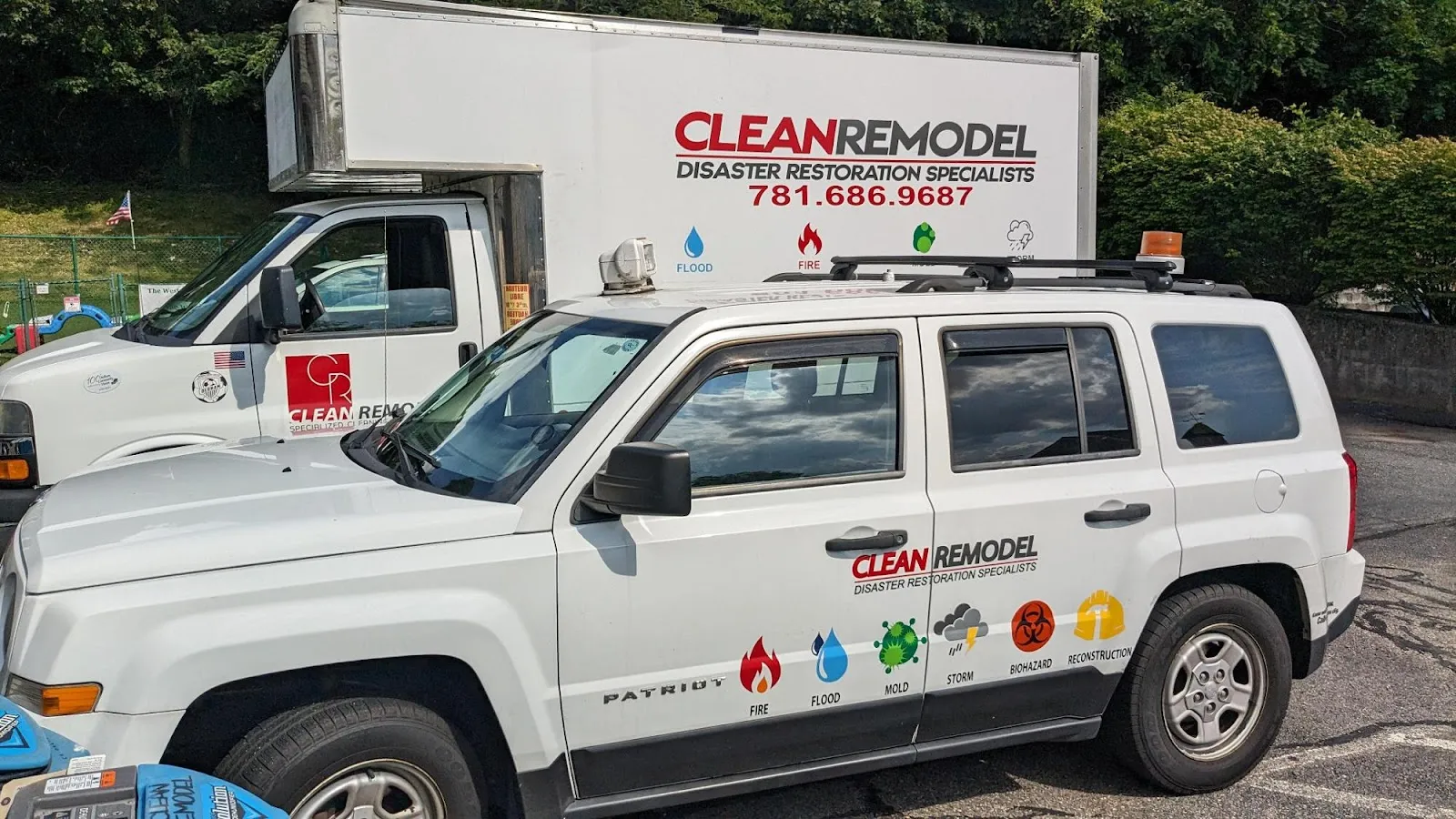 Clean Remodel LLC