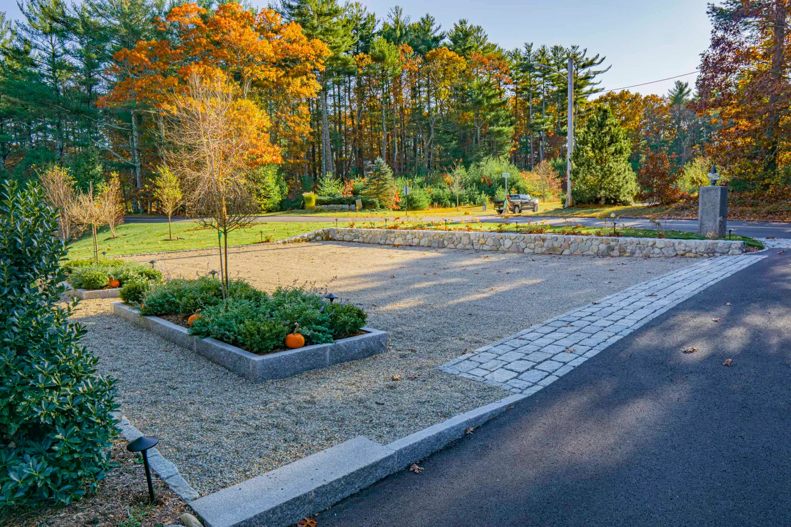 work photo from hedgesinclandscape.com