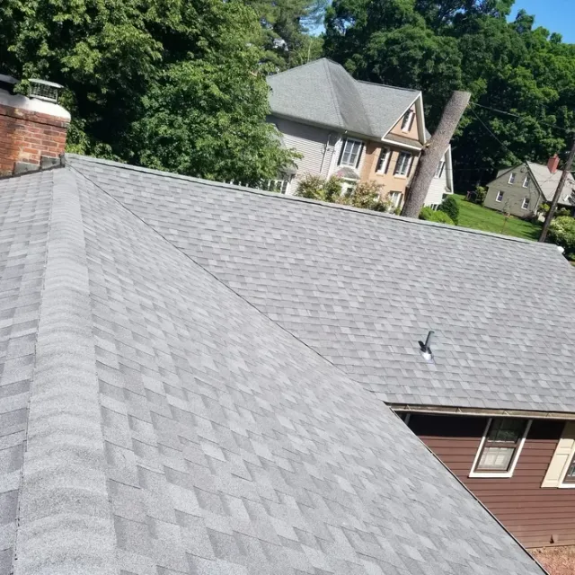 A1 Roofing & Waterproofing LLC work photo