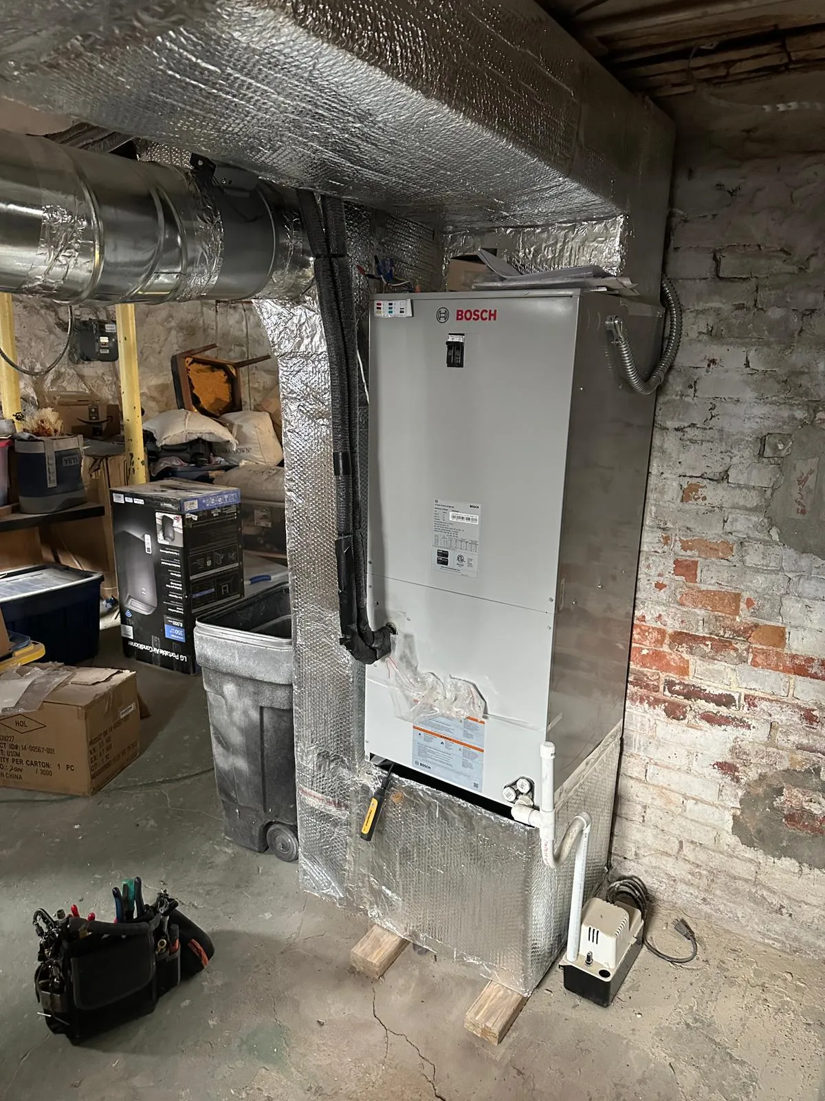Eco Source HVAC