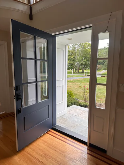 Quality Window & Door Inc work photo