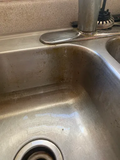 MaidPro Derry work photo