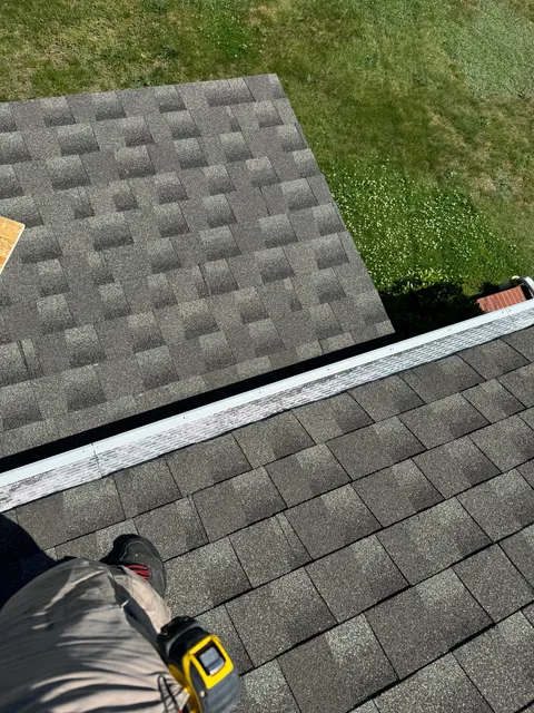 Sangreal’s Home Improvement, LLC