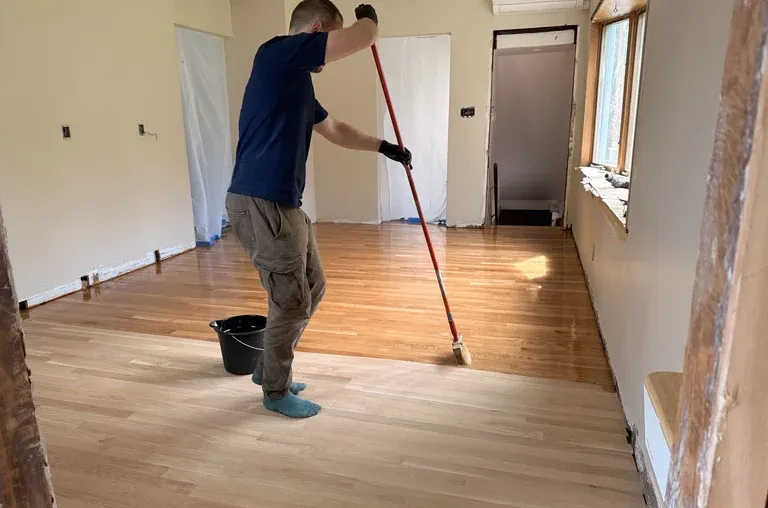 work photo from ikfloorswood.com