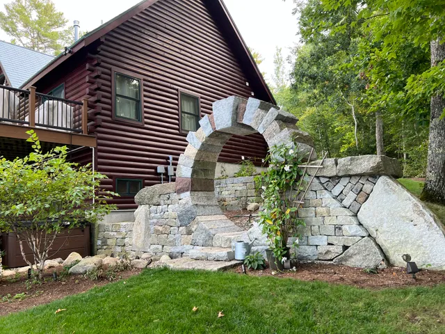 Green Monster Landscapes, LLC work photo