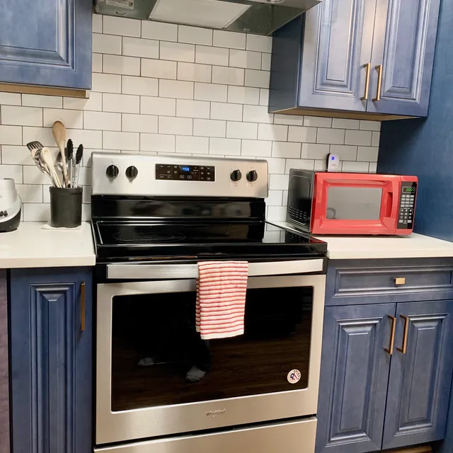 Connecticut Cleaning Service work photo