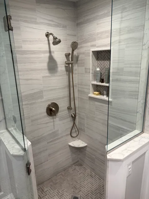 J.Flora Plumbing Corp. work photo