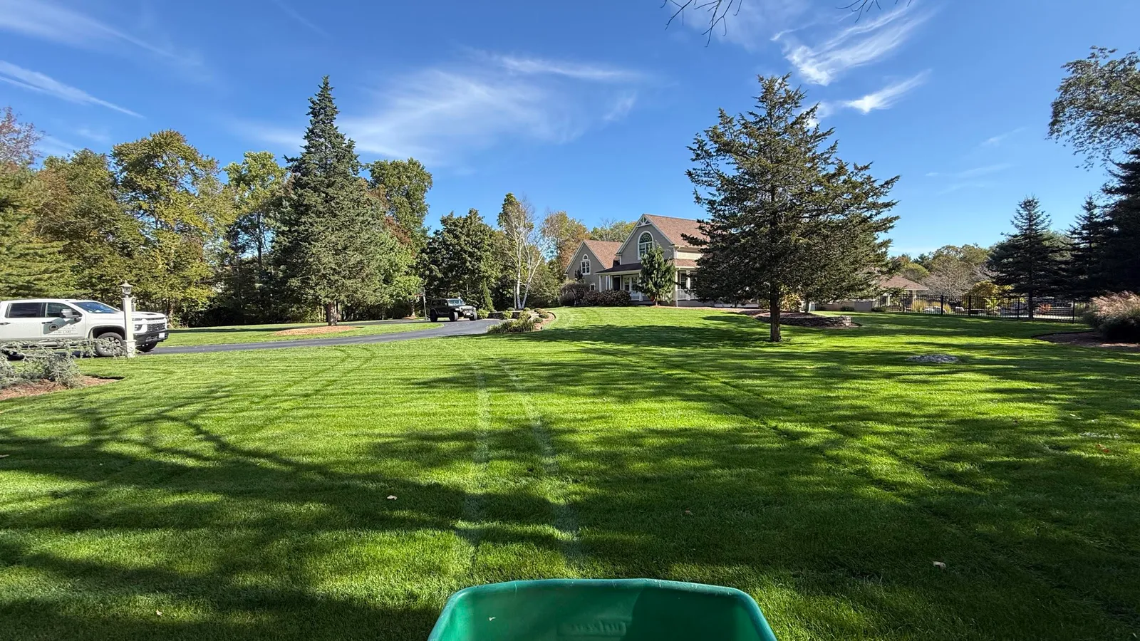 work photo from proturfcare.net