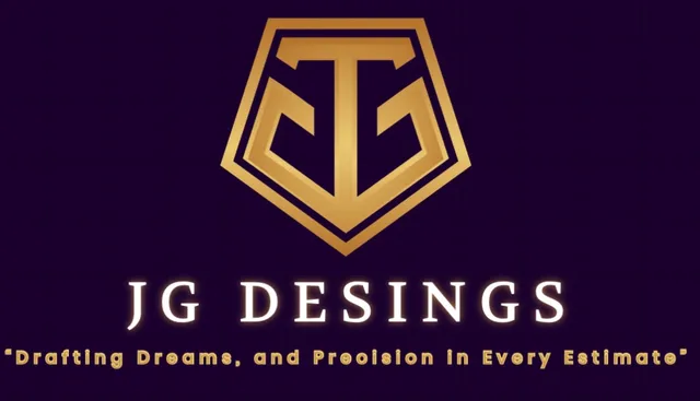 JG DESIGNS INC. logo
