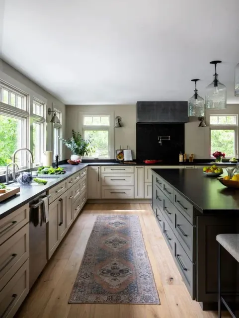 B&G Cabinet LLC researched project photo