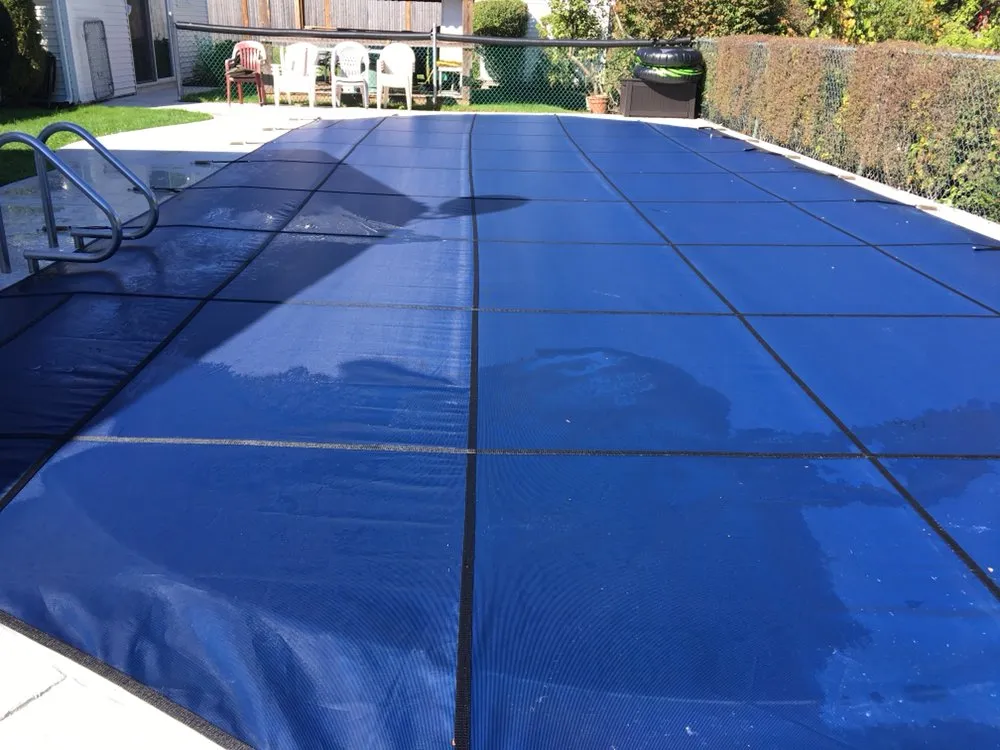 Pool Works Services Co researched project photo