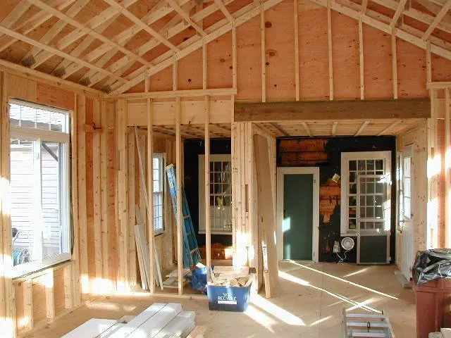 work photo from am1construction.com