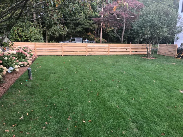CARUSO LANDSCAPE AND CONSTRUCTION researched project photo