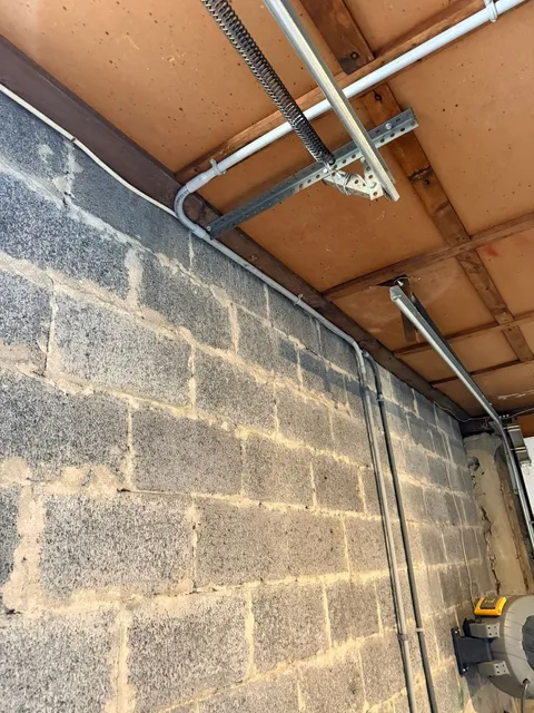 Joan Romero Electric researched project photo