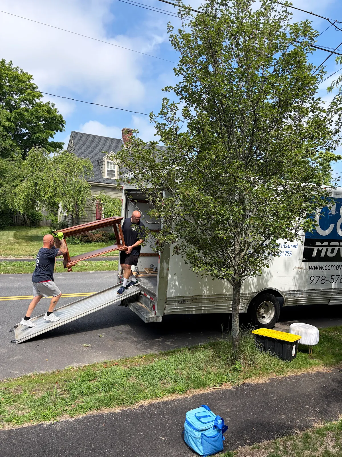 C&C Moves