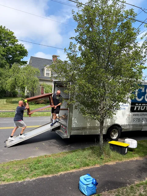 C&C Moves