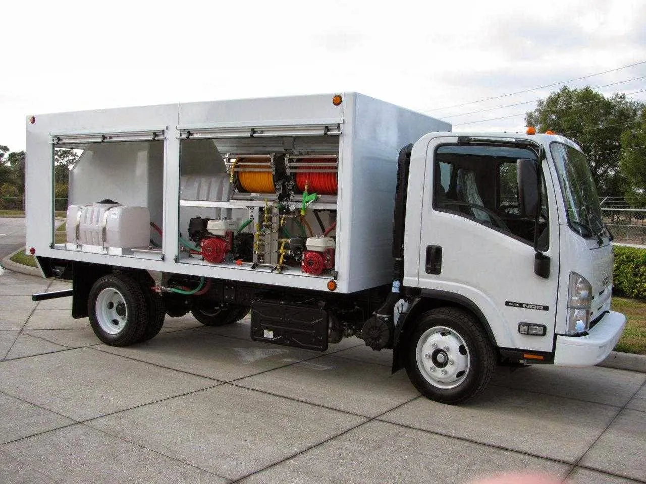 GreenHow, Inc