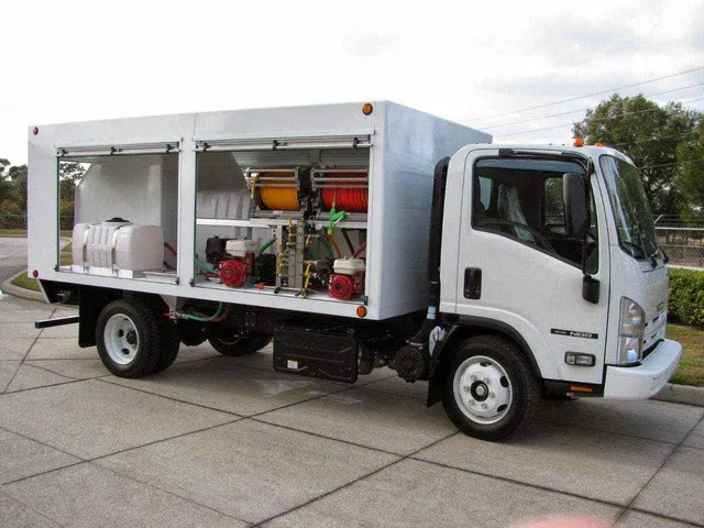 GreenHow, Inc