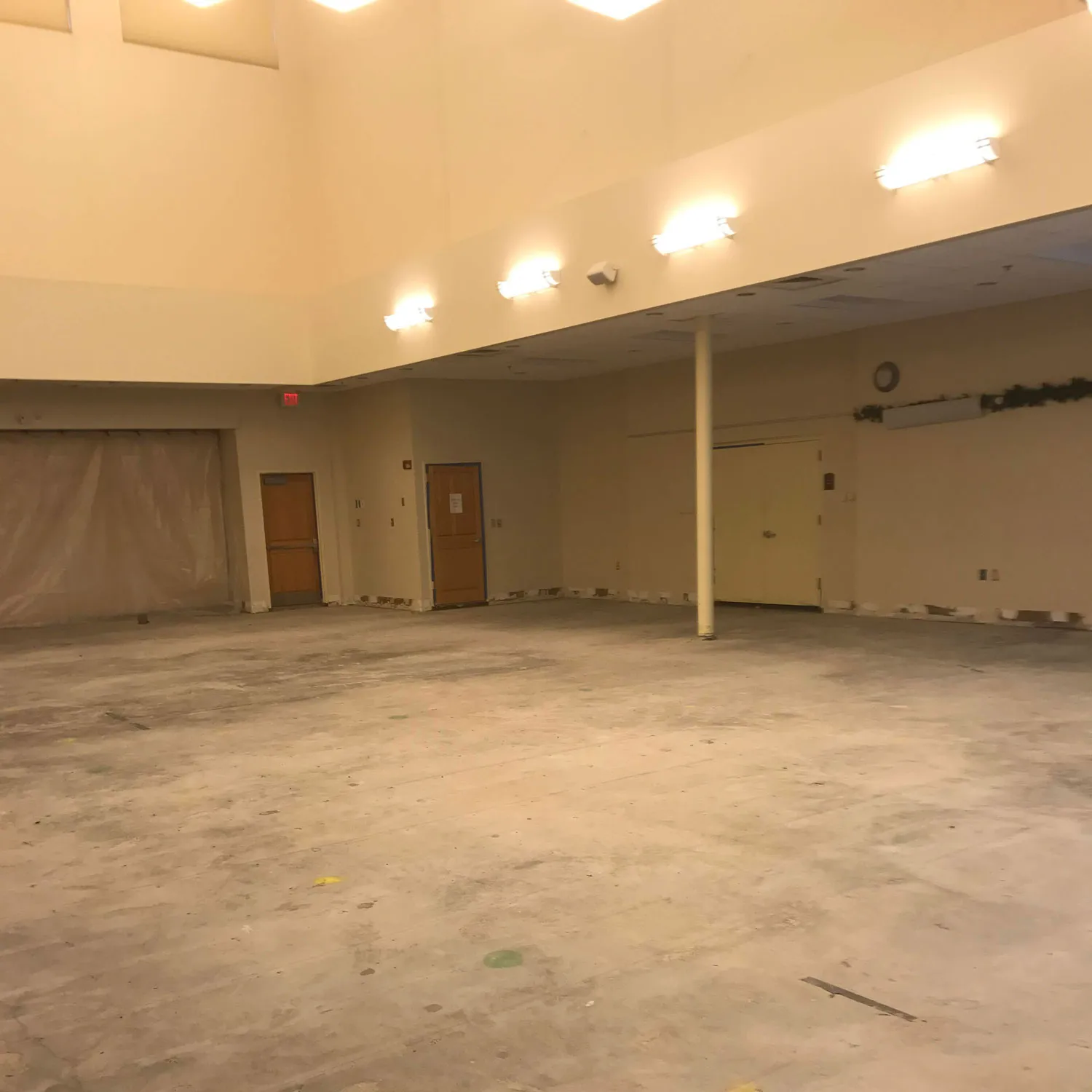 work photo from restorenow.us