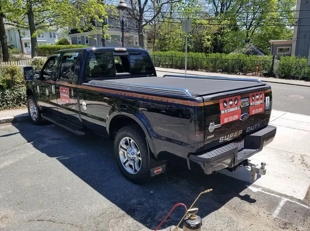 work photo from pro-tecexterminating.com