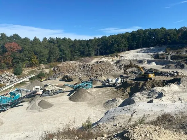 work photo from difazioconstruction.com