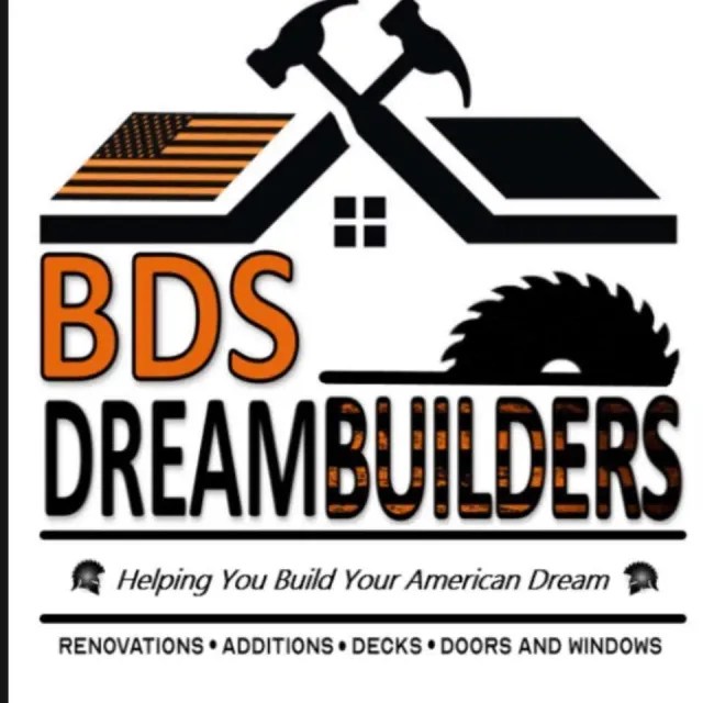 BDS Dream Builders logo