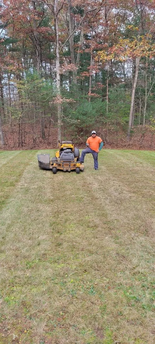 work photo from landscapernorwoodma.com