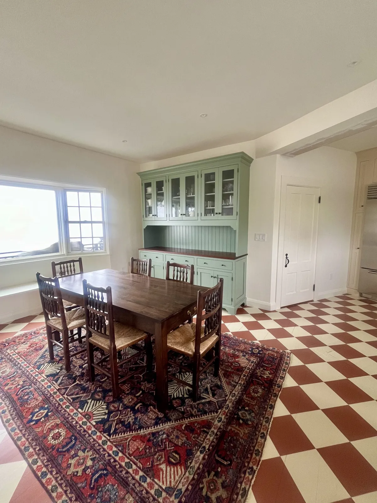 Kitchen Rockport Remodel