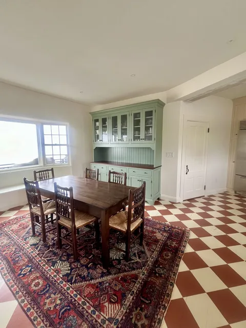 Kitchen Rockport Remodel